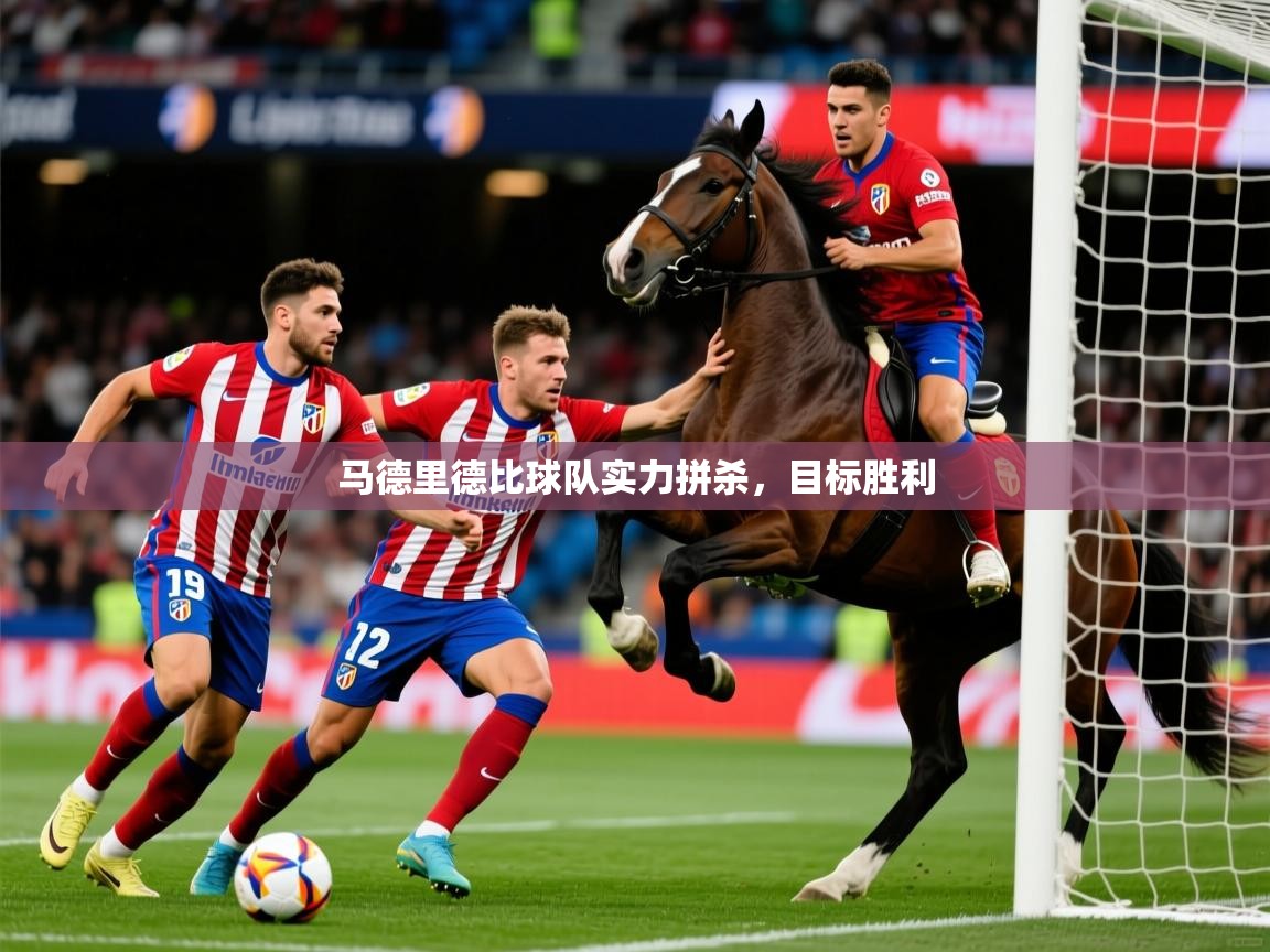 马德里德比球队实力拼杀，目标胜利