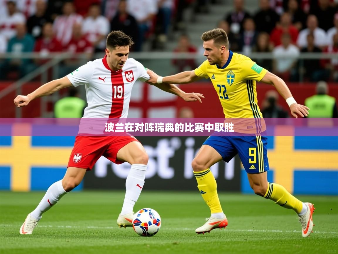 波兰在对阵瑞典的比赛中取胜