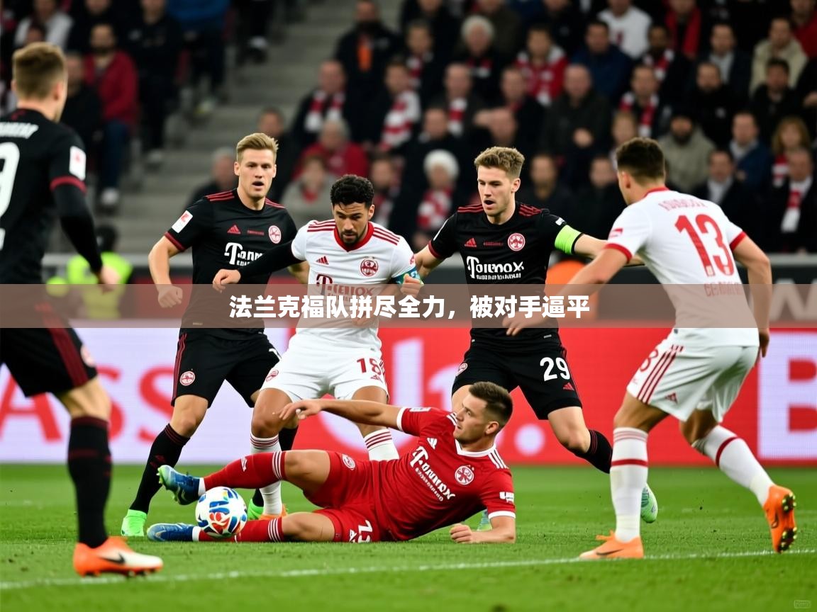 法兰克福队拼尽全力，被对手逼平