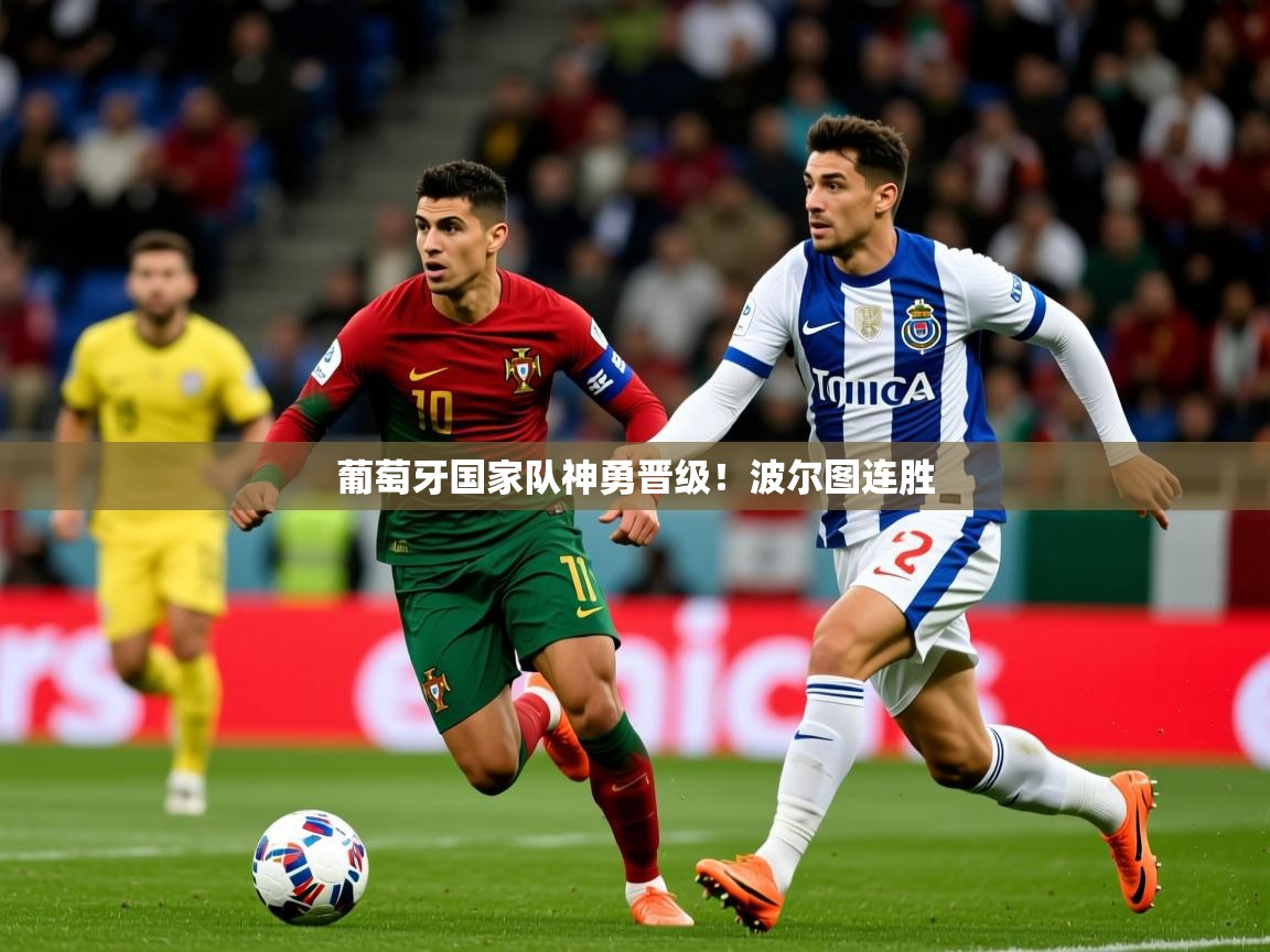葡萄牙国家队神勇晋级！波尔图连胜