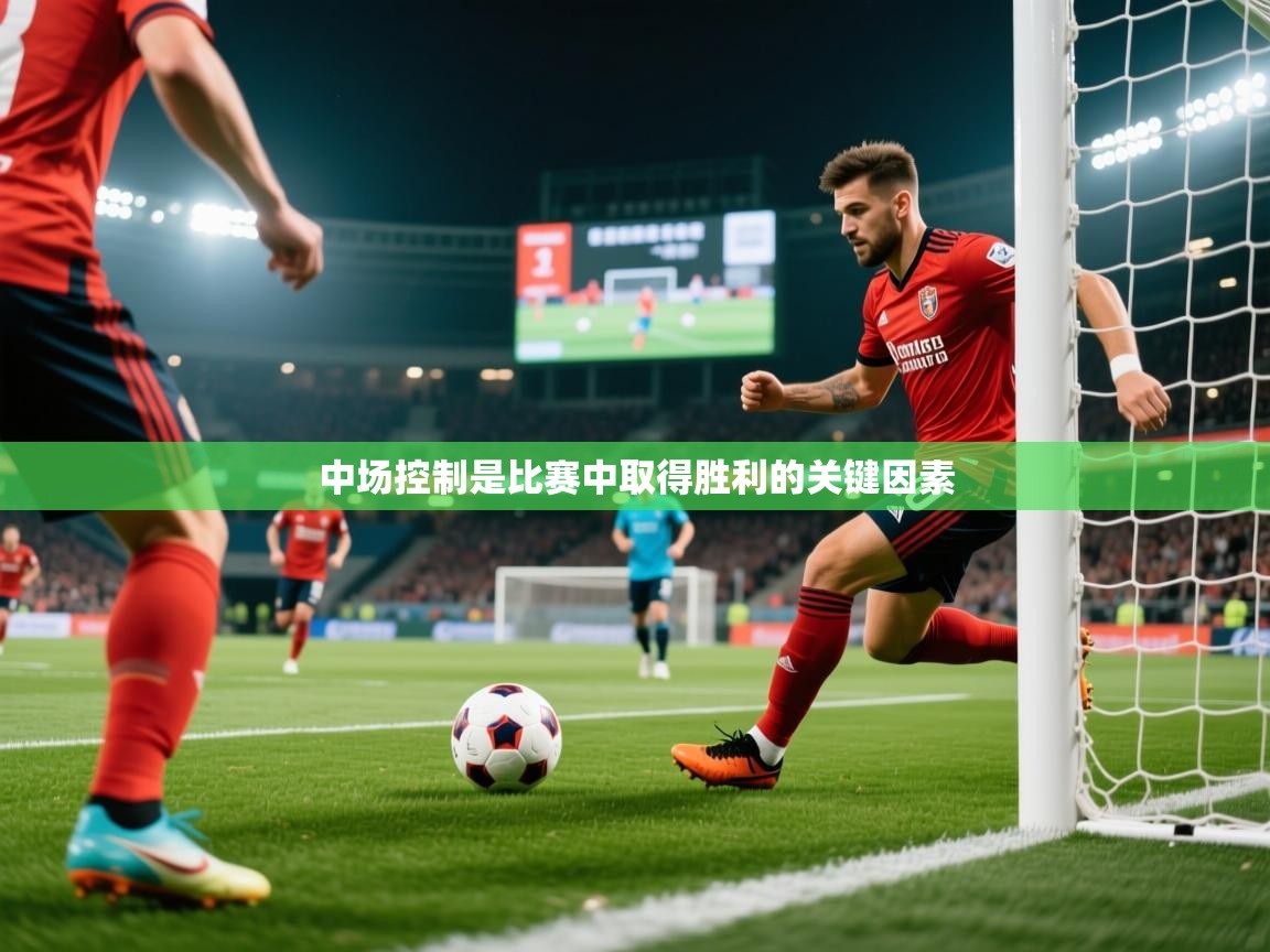 中场控制是比赛中取得胜利的关键因素 中场控制是比赛中取得胜利的关键因素