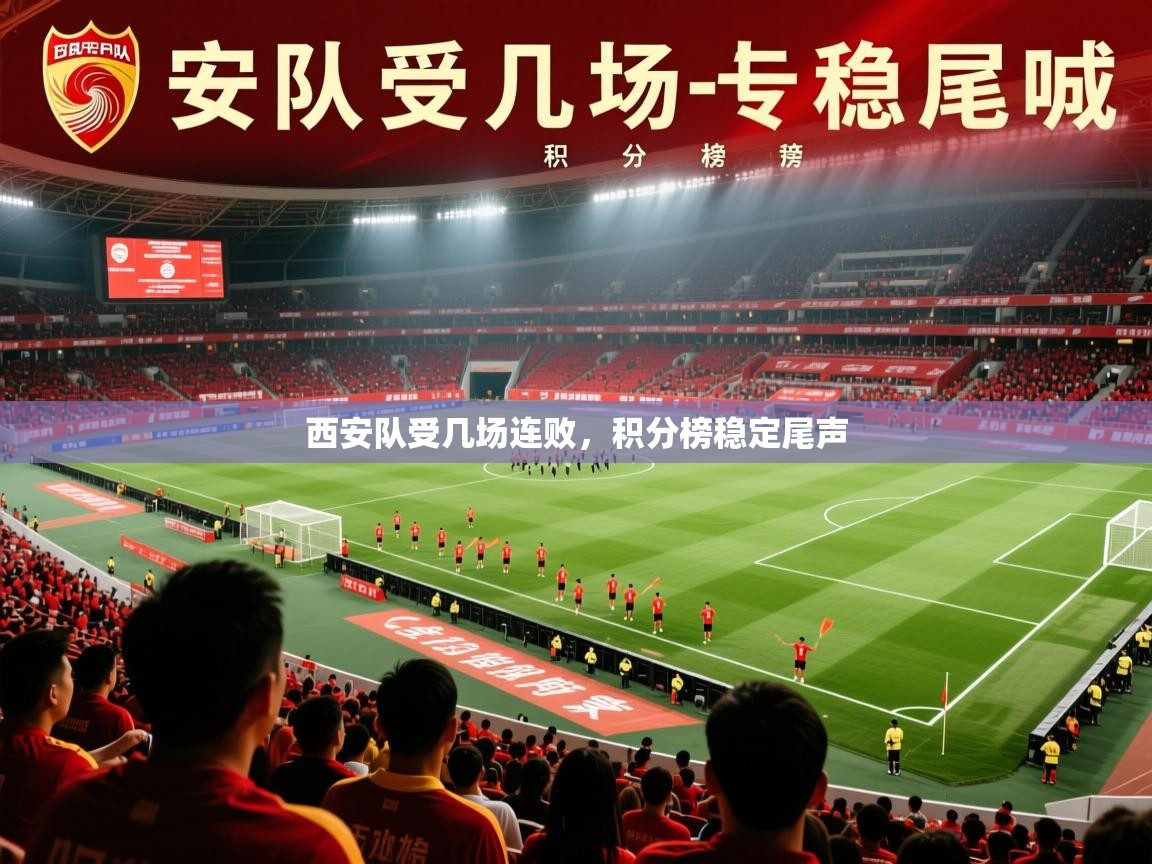 西安队受几场连败,积分榜稳定尾声 西安队受几场连败,积分榜稳定尾声