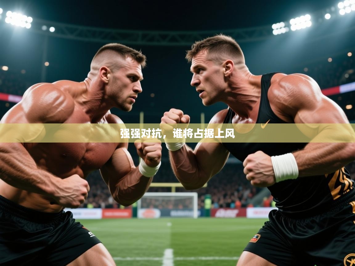 强强对抗，谁将占据上风