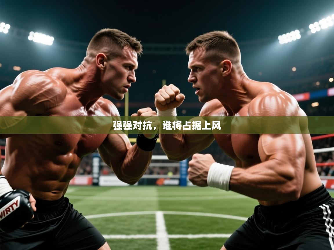强强对抗，谁将占据上风