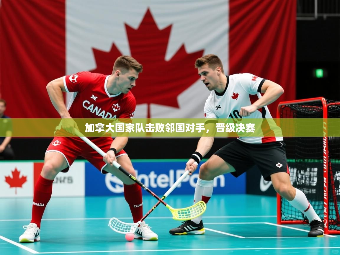 加拿大国家队击败邻国对手,晋级决赛 加拿大国家队击败邻国对手,晋级决赛