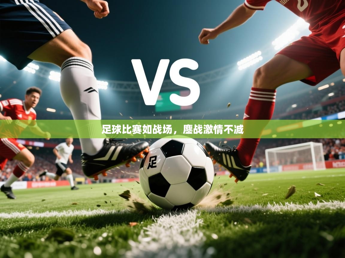 足球比赛如战场，鏖战激情不减