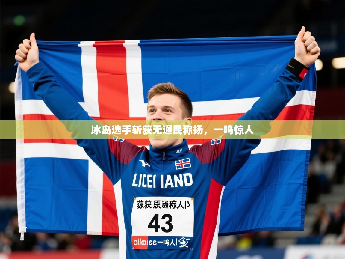 冰岛选手斩获无通民称扬，一鸣惊人