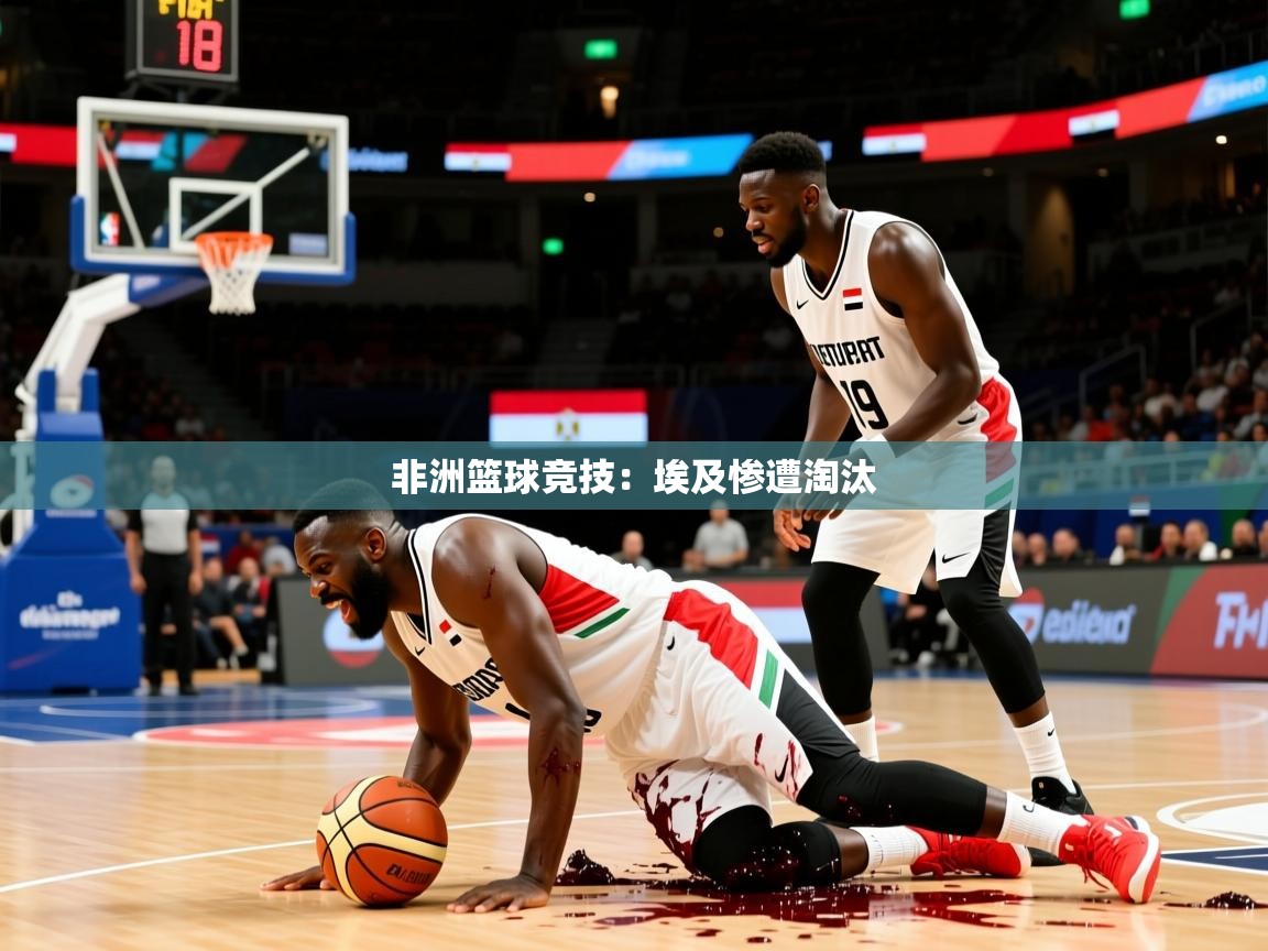 非洲篮球竞技：埃及惨遭淘汰