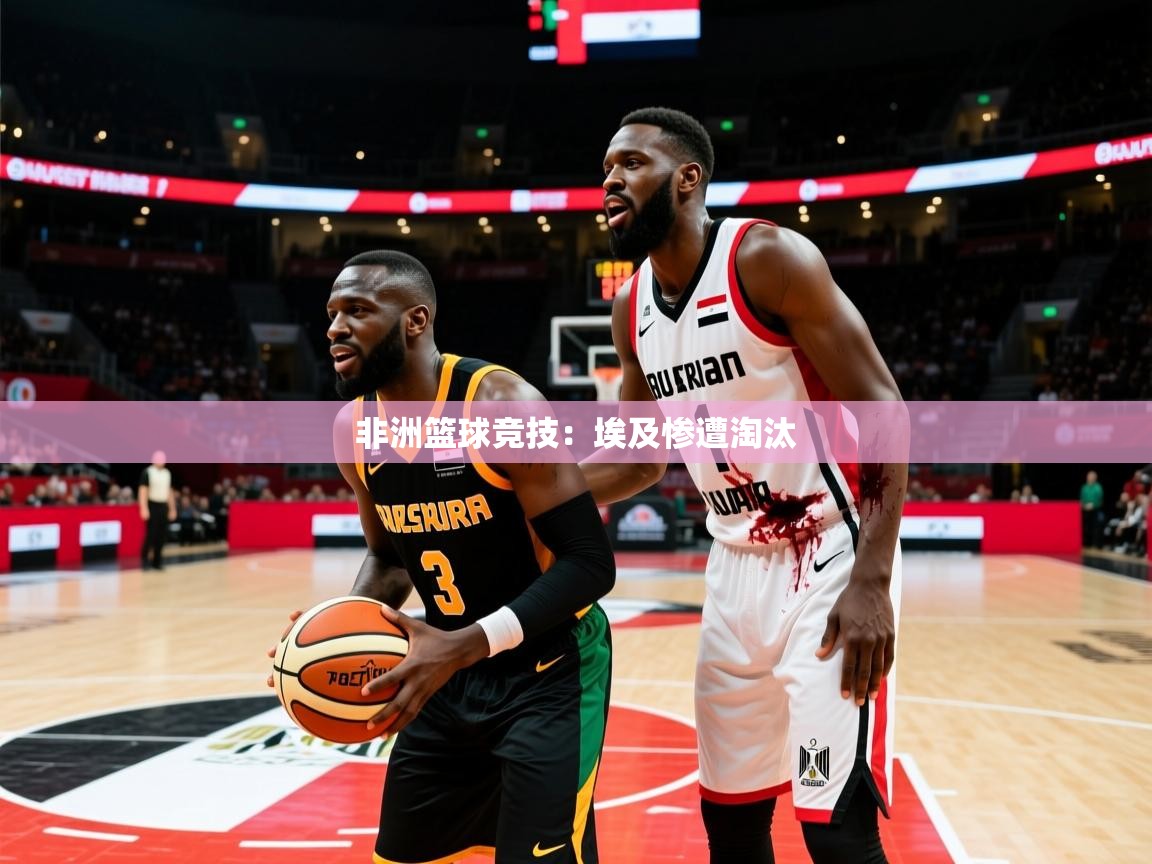 非洲篮球竞技：埃及惨遭淘汰