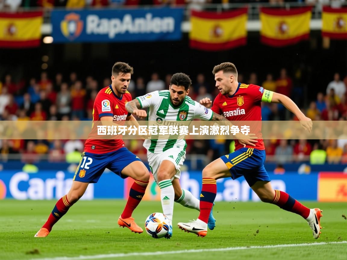 西班牙分区冠军联赛上演激烈争夺 西班牙分区冠军联赛上演激烈争夺