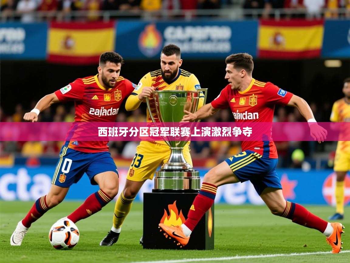 西班牙分区冠军联赛上演激烈争夺 西班牙分区冠军联赛上演激烈争夺