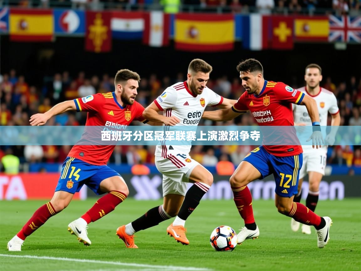 西班牙分区冠军联赛上演激烈争夺 西班牙分区冠军联赛上演激烈争夺