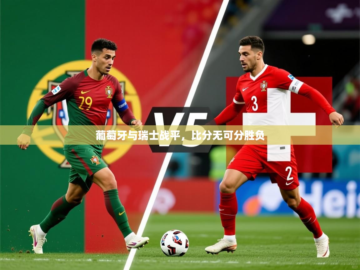 葡萄牙与瑞士战平,比分无可分胜负 葡萄牙与瑞士战平,比分无可分胜负